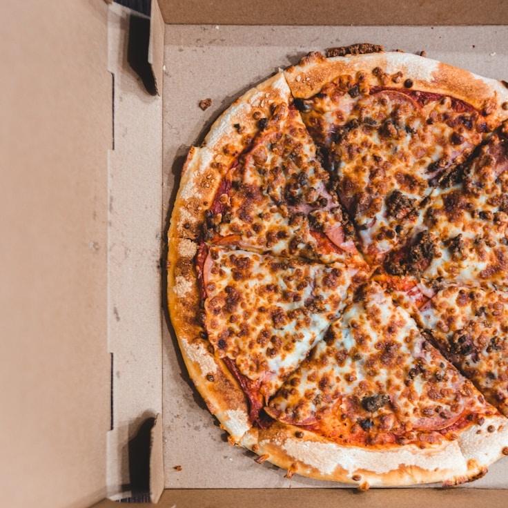Pepperoni